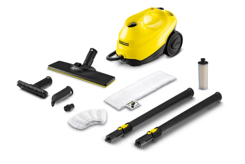 Пароочиститель KARCHER SC 3 EasyFix